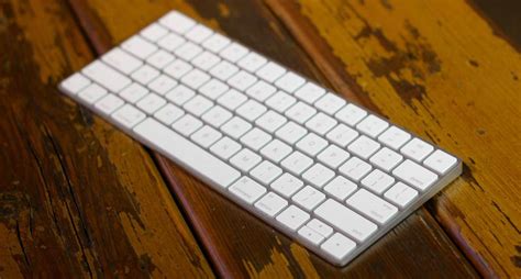 apple maguc keyboard